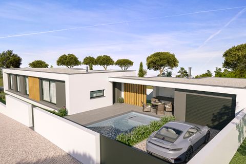 Villa i Caldas da Rainha, Leiria, Caldas da Rainha - € 485.000 | Ref: RV2967 - foto 10
